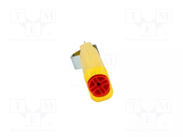 JOKARI Pelacables para Cable Redondo 8-28mm