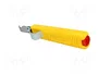 JOKARI Pelacables para Cable Redondo 8-28mm