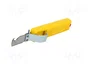 JOKARI Pelacables para Cable Redondo 8-28mm