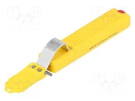 JOKARI Pelacables para Cable Redondo 8-28mm