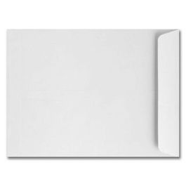 Sobre Sam 165X165 Blanco 100G (Silicona) Caja De 500