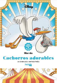 Cachorros adorables, AA.VV. - HACHETTE HEROES