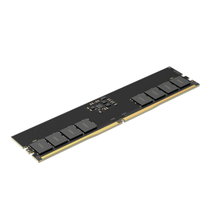 Lexar LD5U08G56C46ST-BGS 8GB DDR5 5600MHz CL46 U-DIMM Lexar LD5U08G56C46ST-BGS 8GB DDR5 5600MHz CL46 U-DIMM