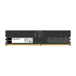 Lexar DDR5 8GB 288-pin U-DIMM 5600MHz CL46 1.1V