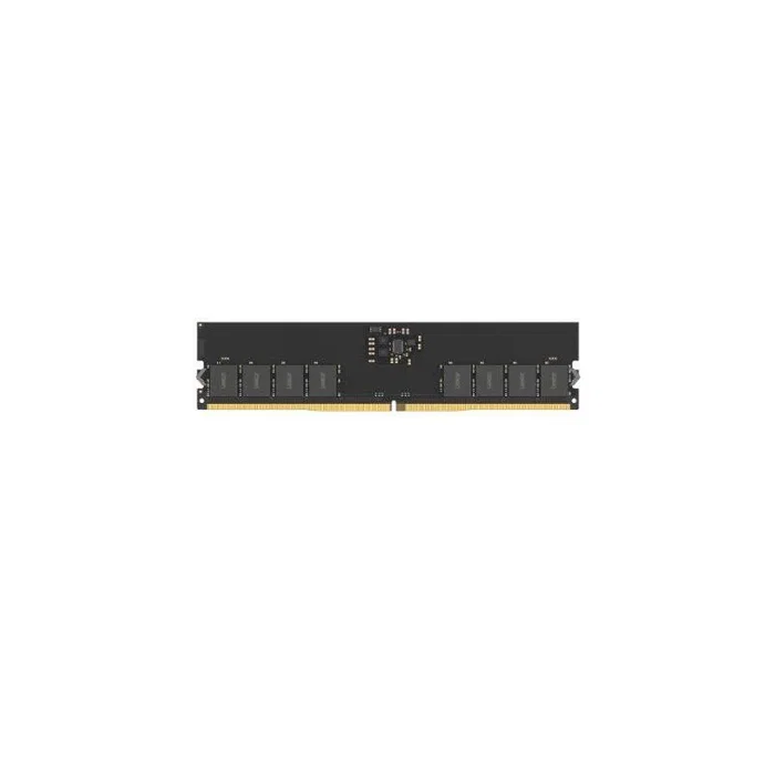 Lexar LD5U08G56C46ST-BGS 8GB DDR5 5600MHz CL46 U-DIMM Lexar LD5U08G56C46ST-BGS 8GB DDR5 5600MHz CL46 U-DIMM