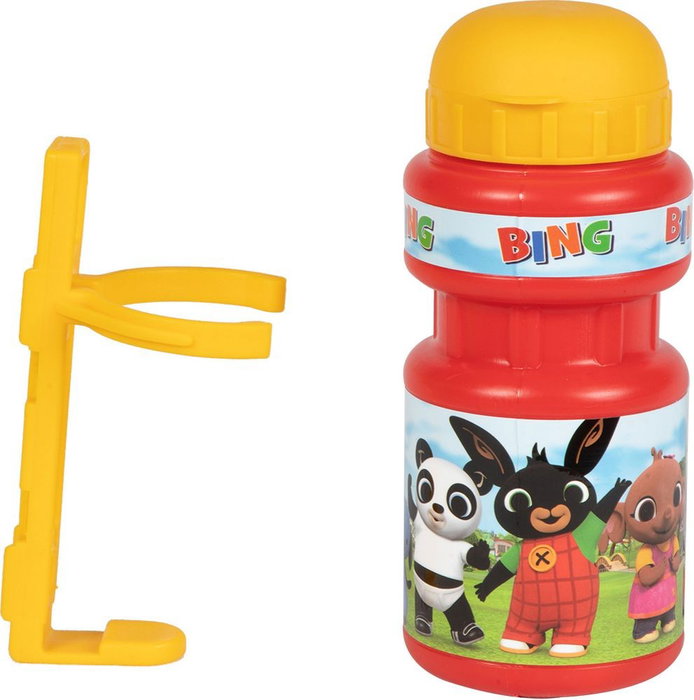 Licensing Botella de Agua Bing 350ml para Bicicleta