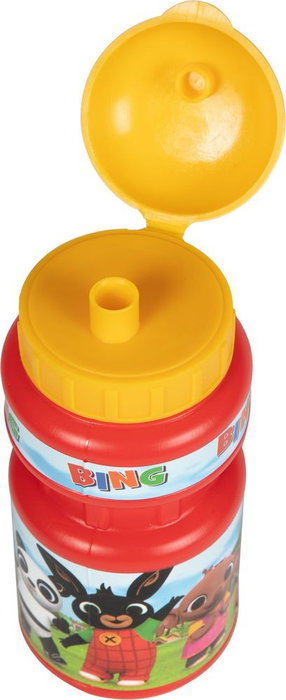 Licensing Botella de Agua Bing 350ml para Bicicleta