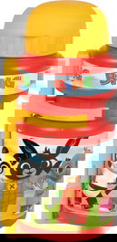 Botella de Agua Kids Licensing Bing! Multicolor 350 ml