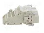 HARTING Han E® AV Plantilla de contacto macho 10+PE