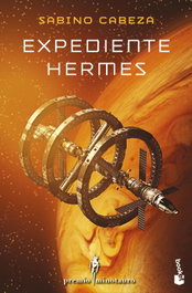 Expediente Hermes, Sabino Cabeza Abuín - BOOKET