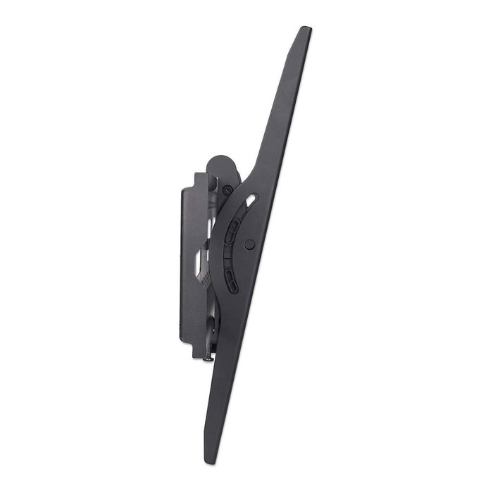 MANHATTAN Soporte de pared inclinable para TV de 37 a 85 pulgadas