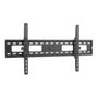 MANHATTAN Soporte de pared inclinable para TV de 37 a 85 pulgadas