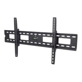 MANHATTAN Soporte de pared inclinable para TV de 37 a 85 pulgadas