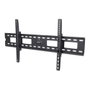 MANHATTAN Soporte de pared inclinable para TV de 37 a 85 pulgadas