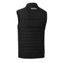Sparco Chaleco FRAME MY2024 Talla L Negro
