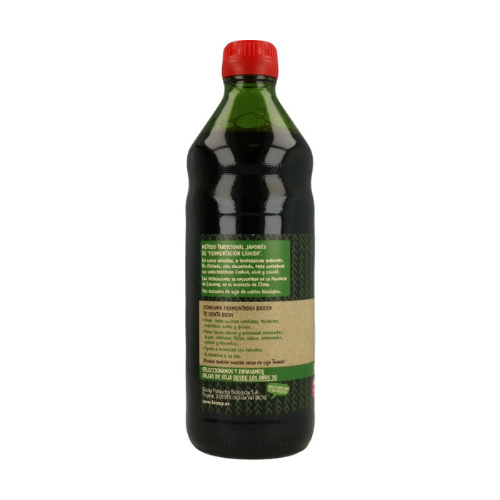 Biocop Salsa Soja Shoyu BIO 500ml