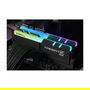 G.Skill F4-3200C16D-32GTZRX TridentZ RGB Series AMD Edition 32GB (2x16GB) DDR4 3200MHz CL16
