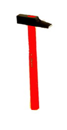 BELLOTA Martillo de ebanista 8005/E MP con fibra