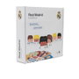 MINILAND Juego de mesa Emoticlub Real Madrid