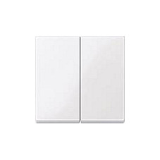 MERTEN 432525 aws Wippe brillante para interruptor de serie