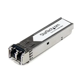 StarTech.com Módulo Transceptor SFP+ Compatible con Extreme Networks 10301, 10GBASE-SR