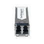 Startech Módulo Transceptor SFP+ Compatible Extreme Networks 10301 10GBase-SR (10301-ST)
