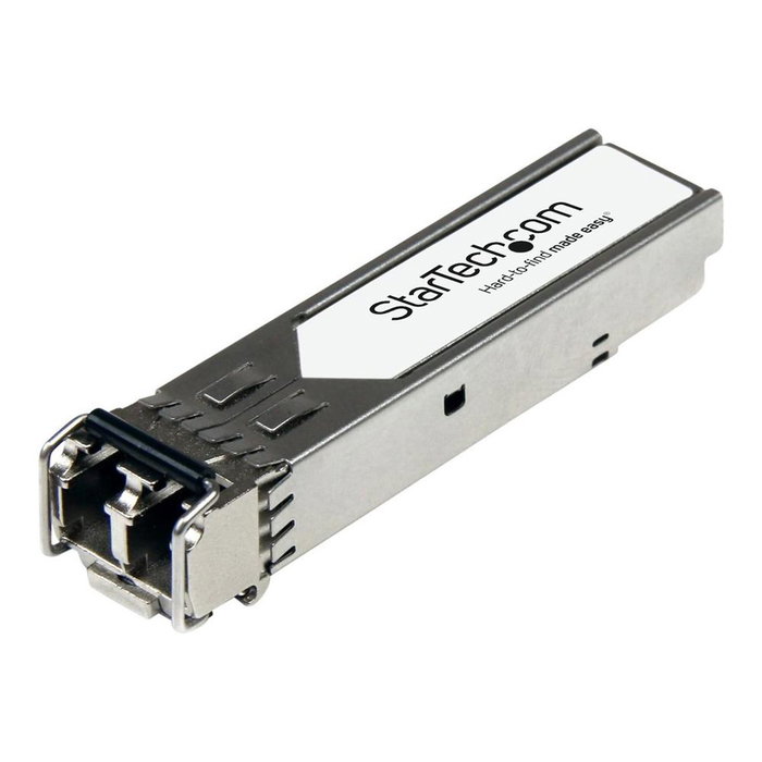 Startech Módulo Transceptor SFP+ Compatible Extreme Networks 10301 10GBase-SR (10301-ST) Startech Módulo Transceptor SFP+ Compatible Extreme Networks 10301 10GBase-SR (10301-ST)