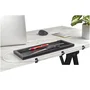StarTech 100 Pack de Clips Autoadhesivos para Cables Pequeños, Negro