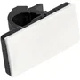 StarTech 100 Pack de Clips Autoadhesivos para Cables Pequeños, Negro
