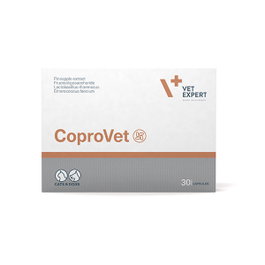 COPROVET 30 TABS