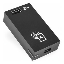 Lexmark SmartCard-Leser USB para CX730 CX735 CX833 CX930 CX942 CX943
