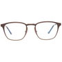 Hackett Gafas de vista HEB1629149 Marrón Metal