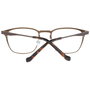 Hackett Gafas de vista HEB1629149 Marrón Metal