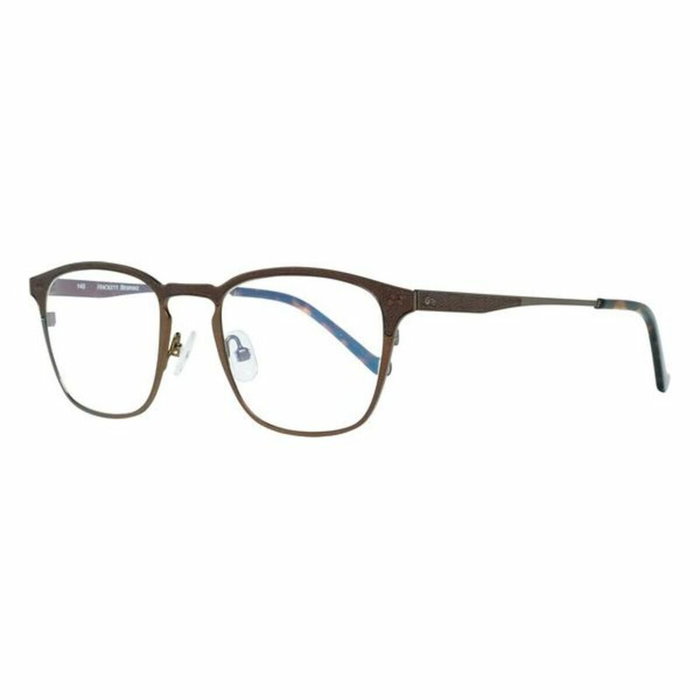 Hackett Gafas de vista HEB1629149 Marrón Metal