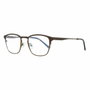 Hackett Gafas de vista HEB1629149 Marrón Metal