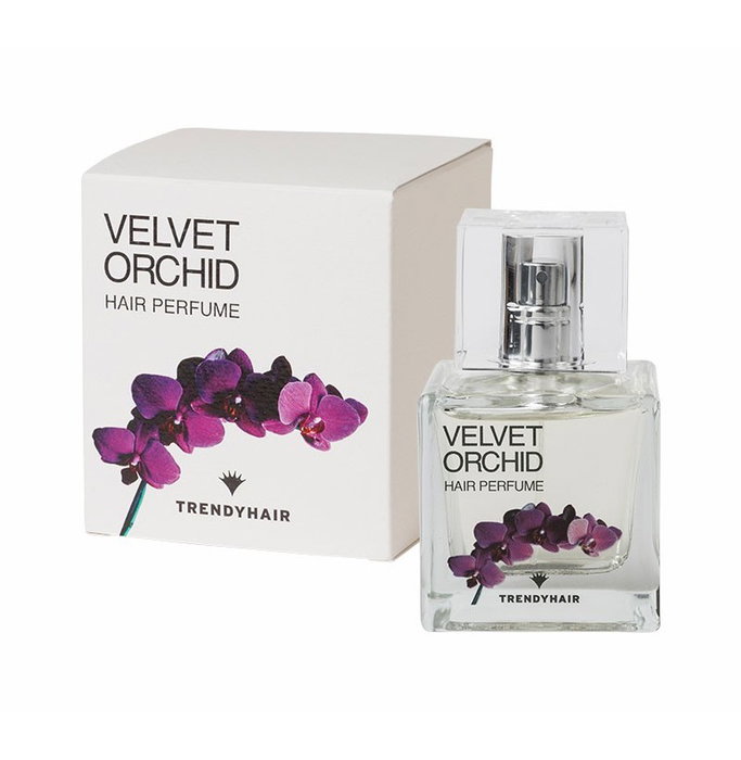 Trendy Hair Velvet Orchid Hair Perfume 50ml Trendy Hair Velvet Orchid Hair Perfume 50ml