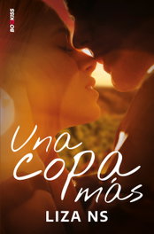 Una copa más, Lisa NS - EDICIONES KIWI