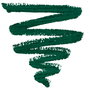 NYX PROFESSIONAL MAKE UP SLIM Lápiz de Ojos Emerald City Verde 1,2 gr