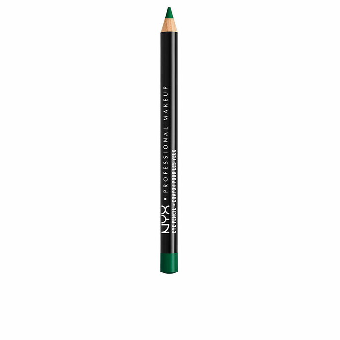 Nyx Professional Make Up Slim Lápiz de Ojos emerland city