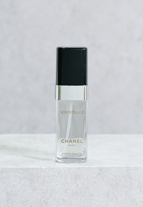 Chanel Cristalle Eau de Toilette para Mujer 60 mL