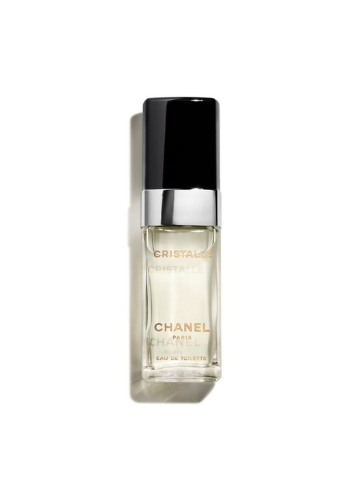 Chanel Cristalle Eau de Toilette para Mujer 60 mL