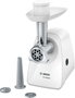Bosch MFW2510W blanco