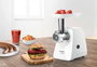 Bosch MFW2510W blanco