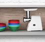Bosch MFW2510W blanco