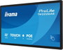 iiyama ProLite TW3226AS-B3P 31,5 pulgadas Full HD Táctil Android 14