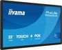 iiyama ProLite TW3226AS-B3P 31,5 pulgadas Full HD Táctil Android 14