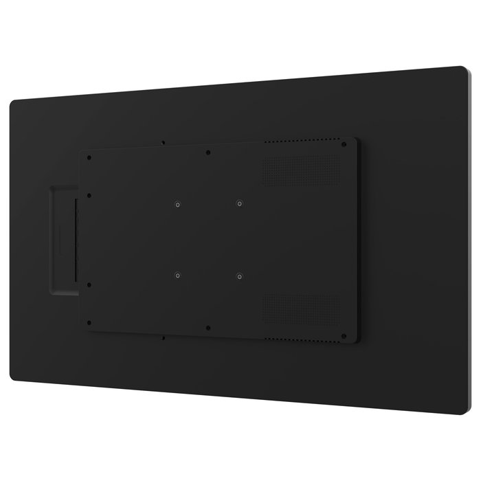 iiyama TW3226AS-B3P - Monitor 31.5" / 80.1cm, Full HD 1920x1080, VA, 16:9, 8ms, 60Hz, HDMI, USB, LAN PoE, VESA, Altavoces, Negro