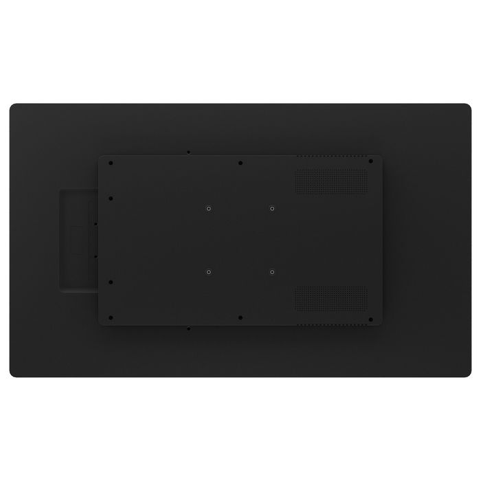 iiyama TW3226AS-B3P - Monitor 31.5" / 80.1cm, Full HD 1920x1080, VA, 16:9, 8ms, 60Hz, HDMI, USB, LAN PoE, VESA, Altavoces, Negro