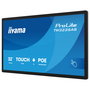 iiyama ProLite TW3226AS-B3P Monitor Táctil 31,5 pulgadas Full HD Android 14