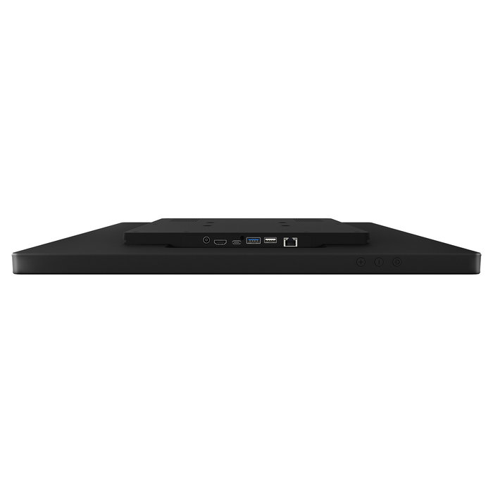 iiyama TW3226AS-B3P - Monitor 31.5" / 80.1cm, Full HD 1920x1080, VA, 16:9, 8ms, 60Hz, HDMI, USB, LAN PoE, VESA, Altavoces, Negro